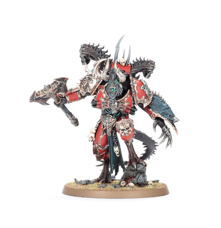 73-04 Combat Patrol: World Eaters 2025 - Image 3