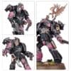 73-10 Combat Patrol: Emperors Children - Image 5