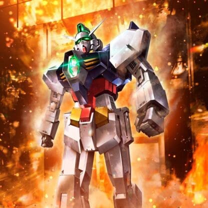Gundam Card Game: Dual Impact [GD02] - Booster (Box) - Image 4