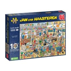 JVH - 10th Anniversary - 1000pc