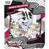 Pokemon - Black Bolt & White Flare - White Flare - Binder Collection - Image 2
