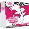 Pokemon - Black Bolt & White Flare - White Flare - Elite Trainer Box