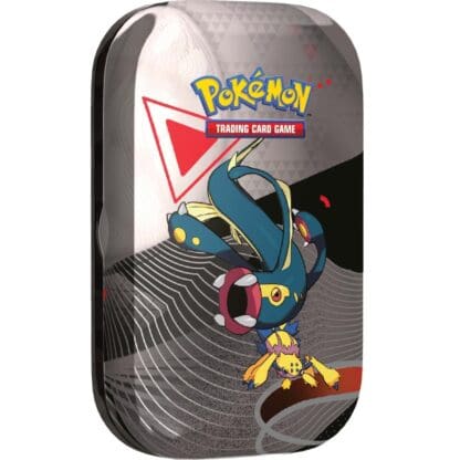 Pokemon - Black Bolt & White Flare - Unova - Mini Tin (Single) - Image 6