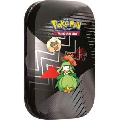 Pokemon - Black Bolt & White Flare - Unova - Mini Tin (Single) - Image 3