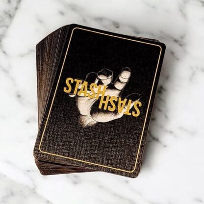 Stash Game Stash - Mind Games