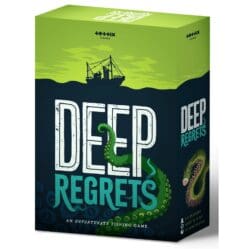 Deep Regrets