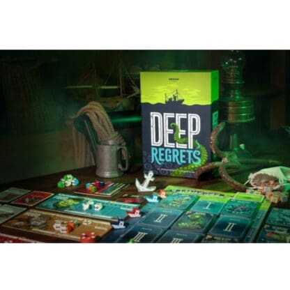 Deep Regrets - Image 3