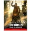 D&D - Eberron: Forge of the Artificer
