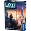 Exit the Game - The Venice Conspiracy