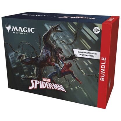 MTG - Spiderman - Bundle - Image 3