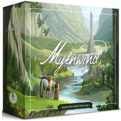 Mythwind