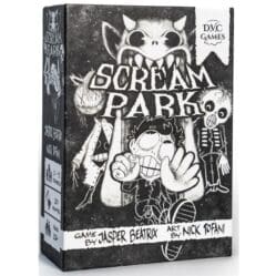 Scream Park