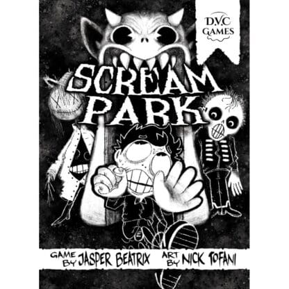 Scream Park - Image 2