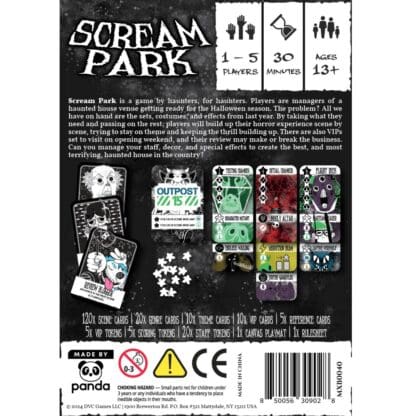 Scream Park - Image 6