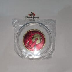 Battletech - Challenge Coin #9 - Caballeros