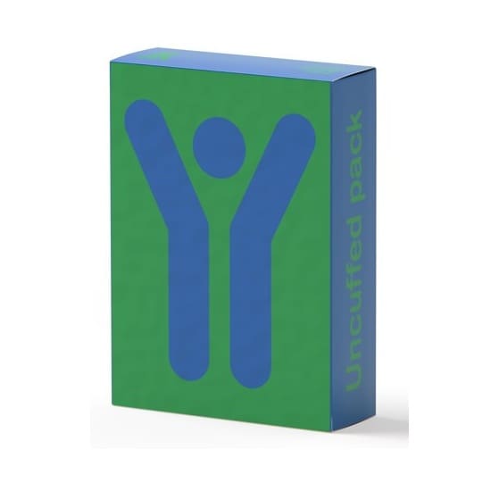 That Sound Game Expansion - Uncuffed Pack