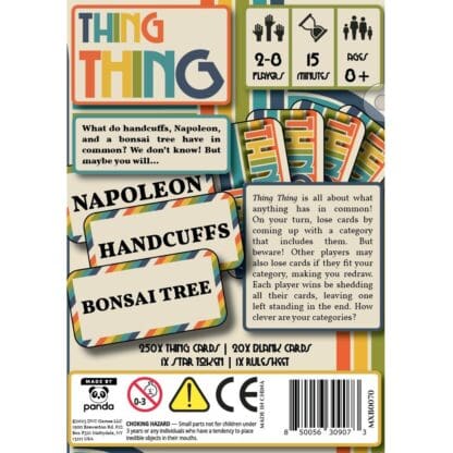 Thing Thing - Image 7
