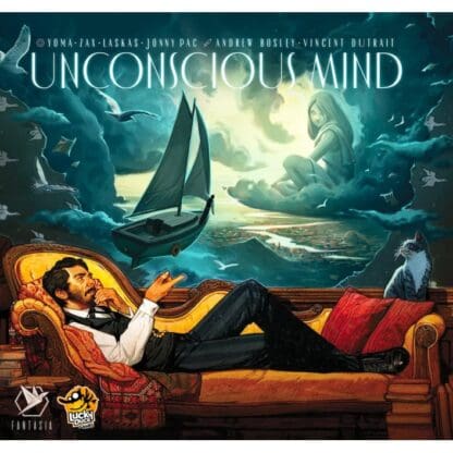 Unconscious Mind - Image 2