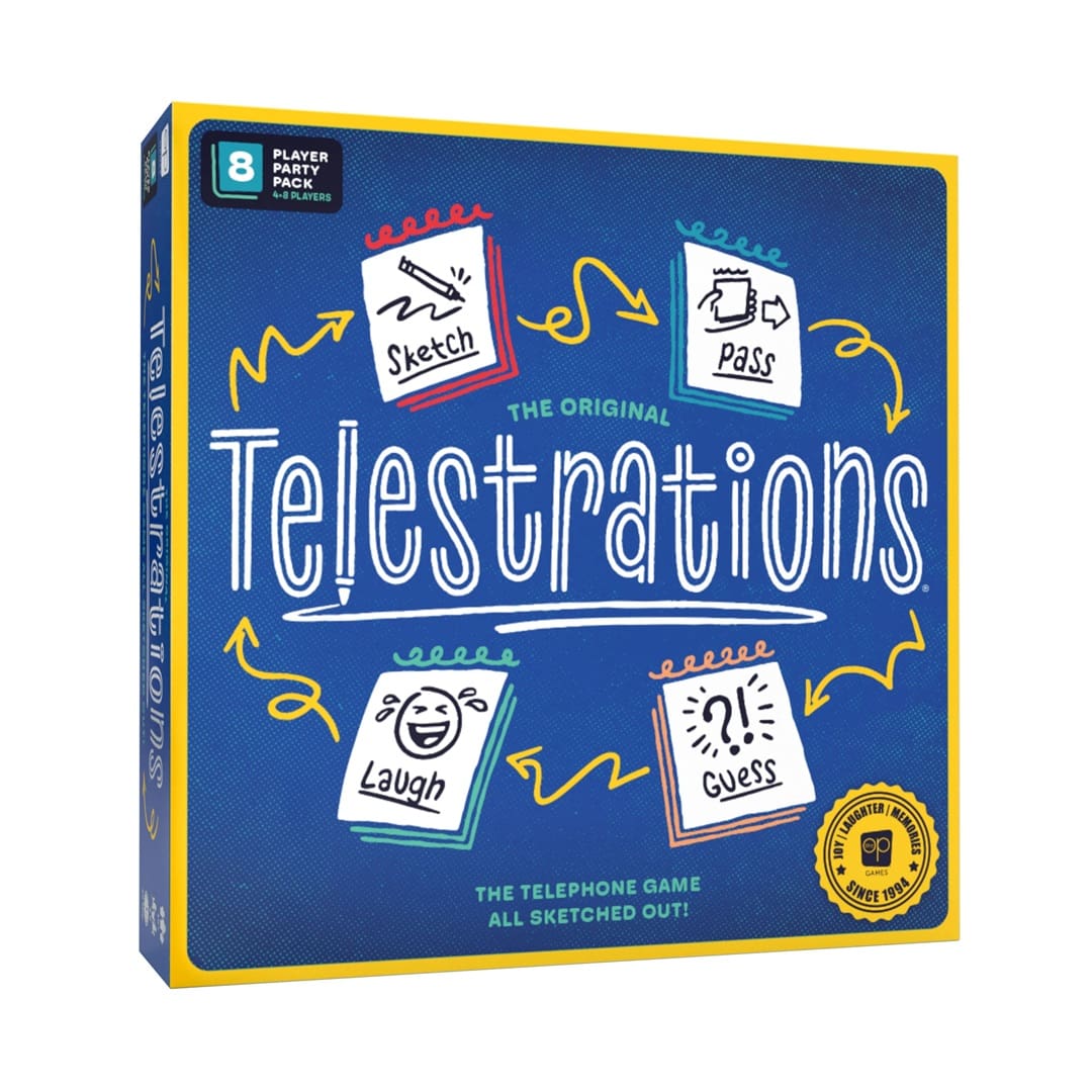 Telestrations (2025)