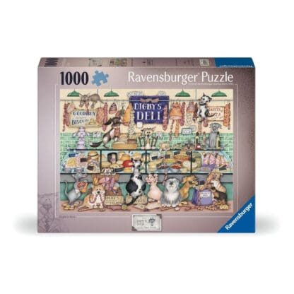 Digbys Deli - 1000pc
