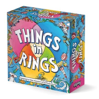 Things In Rings