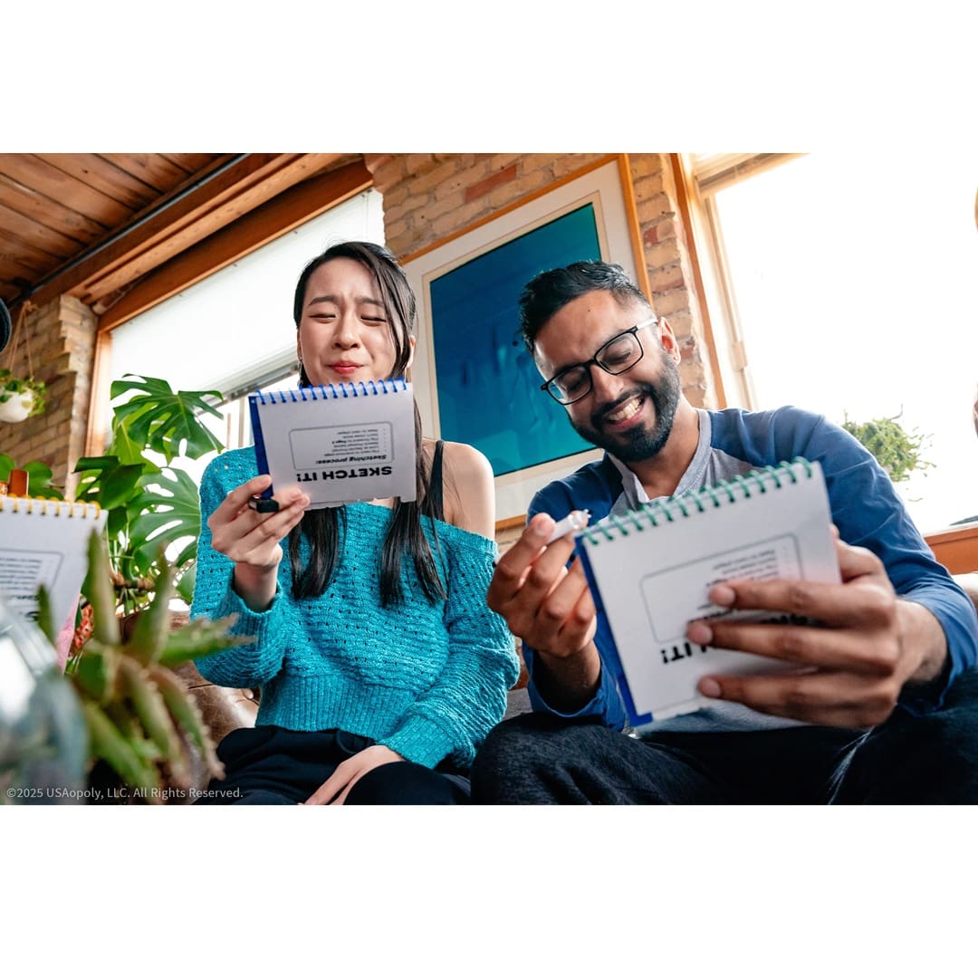 Telestrations (2025) - Image 6