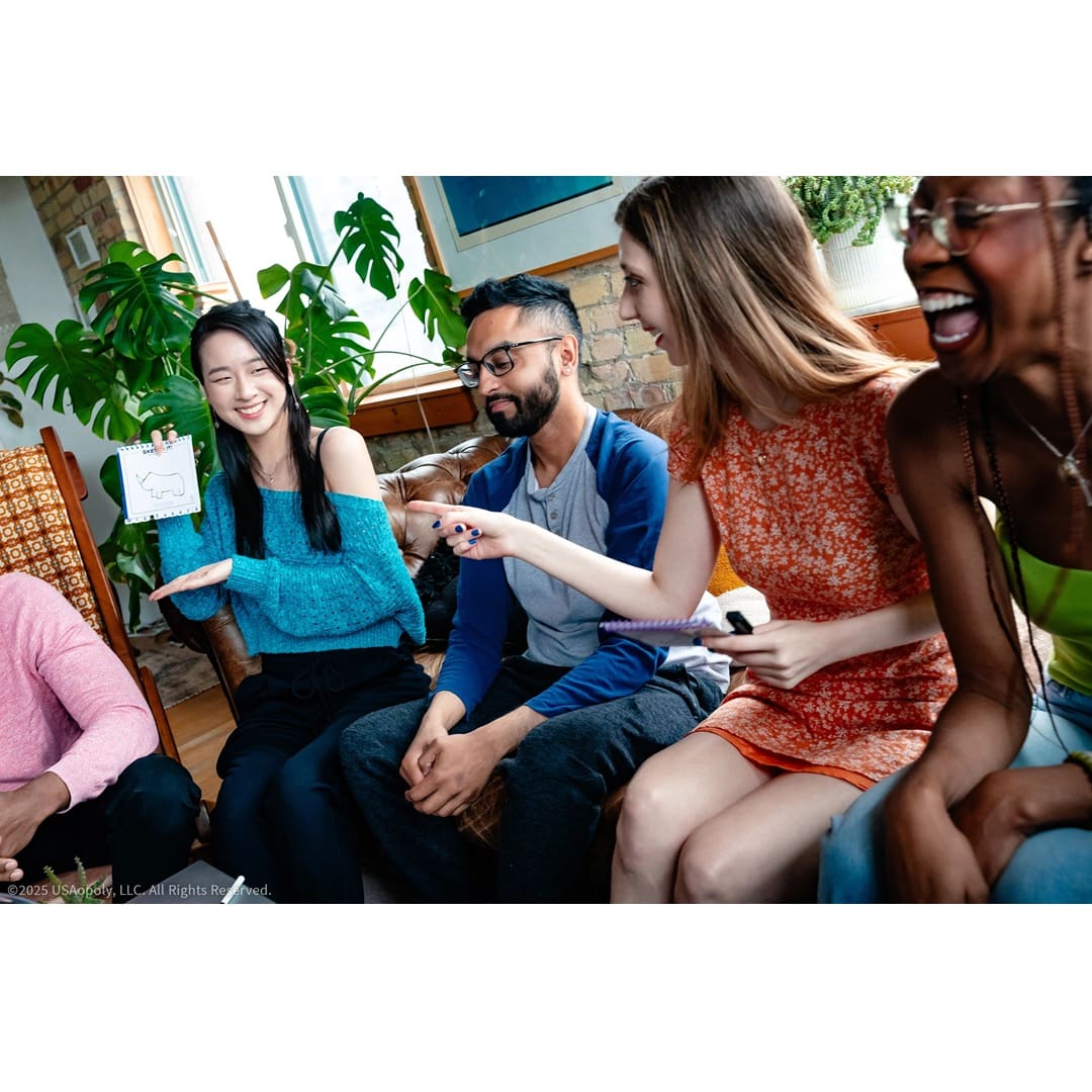 Telestrations (2025) - Image 7