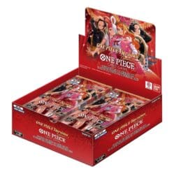 One Piece Card Game - Heroines [EB-03] - Booster (Box)