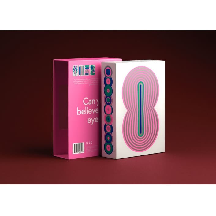 Magenta - Figment - Image 3