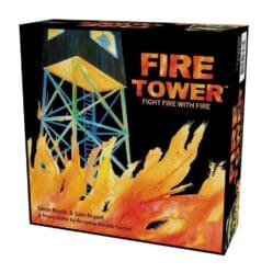 Fire Tower