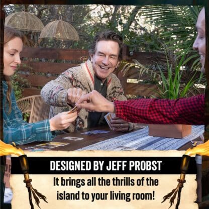 Survivor The Tribe Has Spoken (By Exploding Kittens) - Image 7