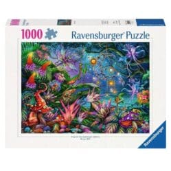 Rainbow Reverie Puzzle - 1000pc