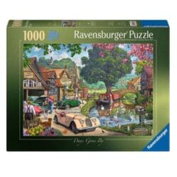 Days Gone By - 1000pc