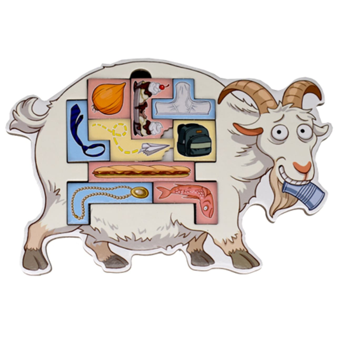 Goats Day Out - Image 3