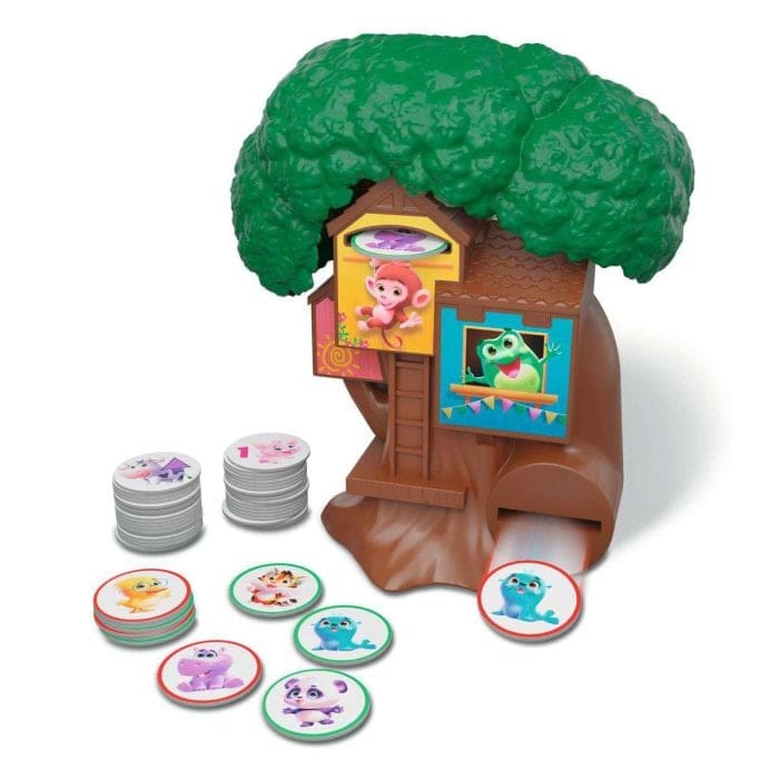 Friends Tree House - Image 3