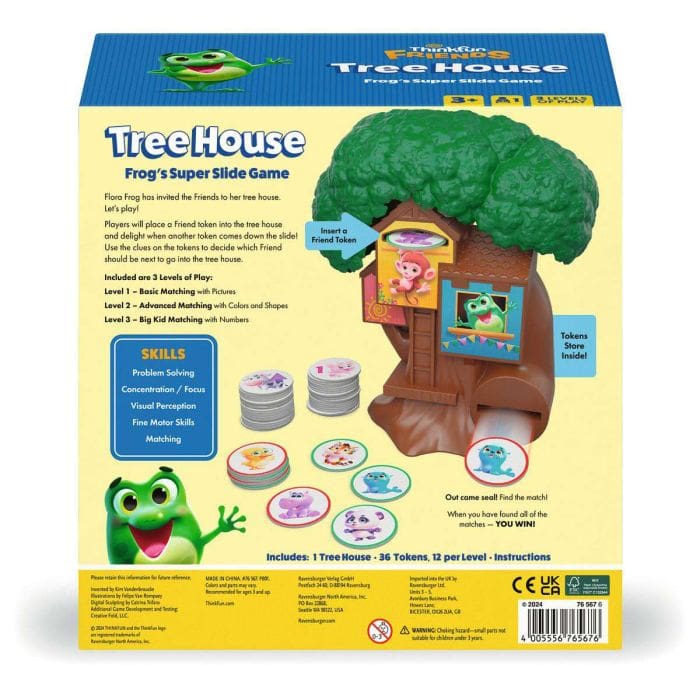 Friends Tree House - Image 4