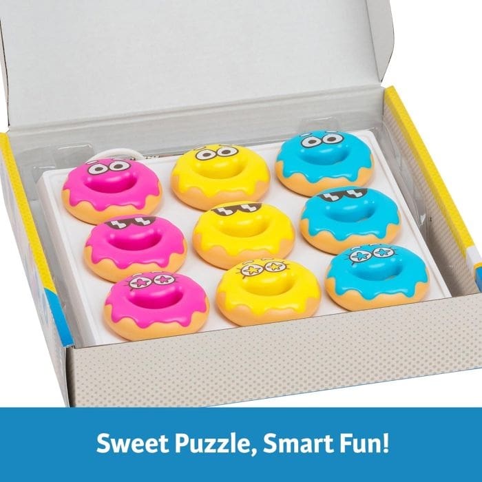 Donut Detective - Image 3