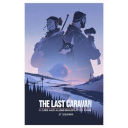 The Last Caravan RPG