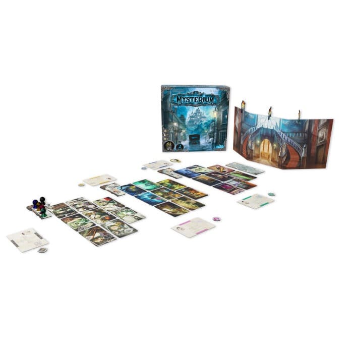 Mysterium Refresh - Image 3