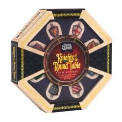 Myths & Legends - Knights of the Round Table Puzzle