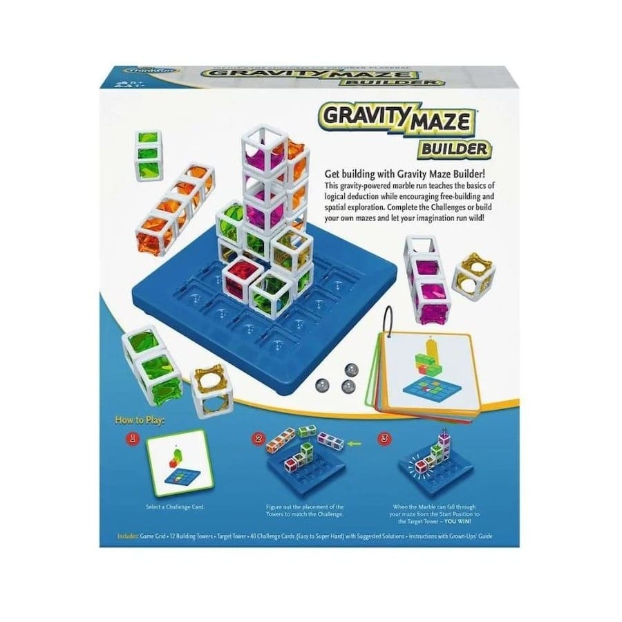 Gravity Maze Builder - Image 4