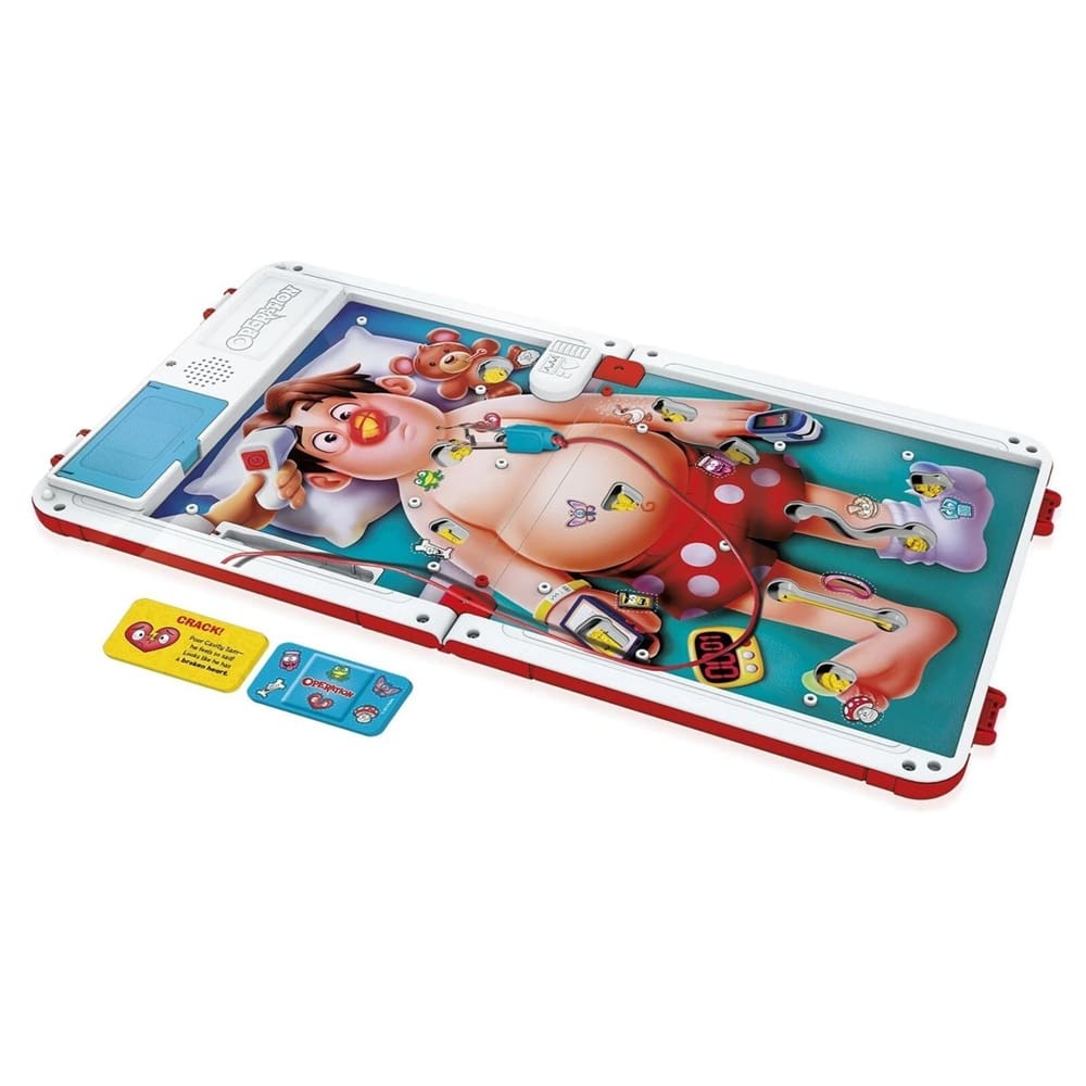 Operation (Refresh) - Image 4