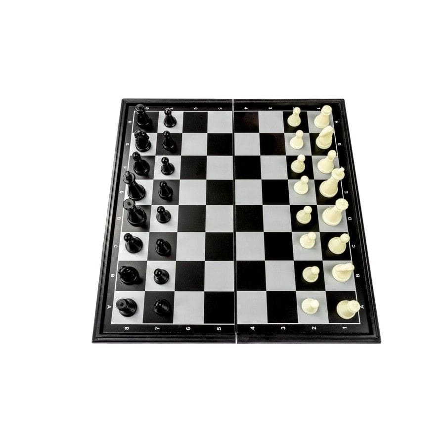 Compendium 3 in 1 (LPG) Magnetic 12in