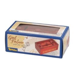 Secret Puzzle Box - Japanese Good Fortune
