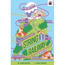 The String Railway Collection