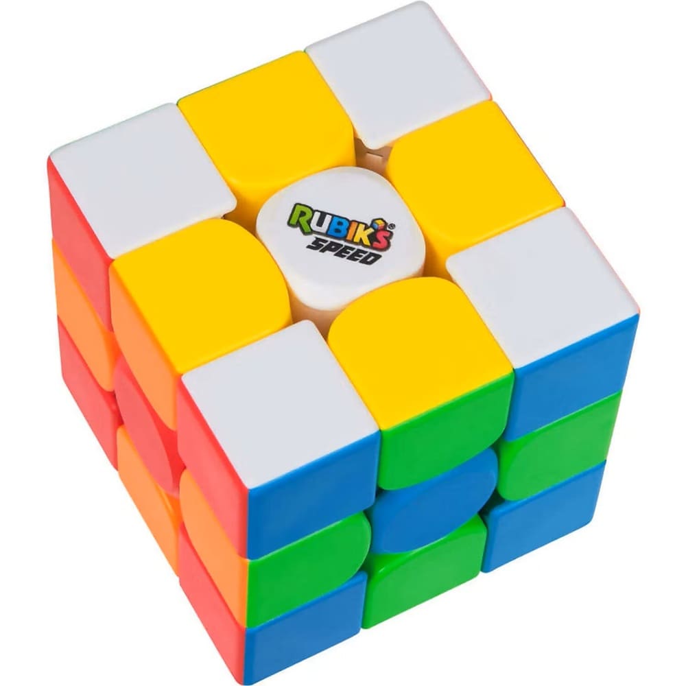 Rubiks 3x3 - Speed Cube - Image 3