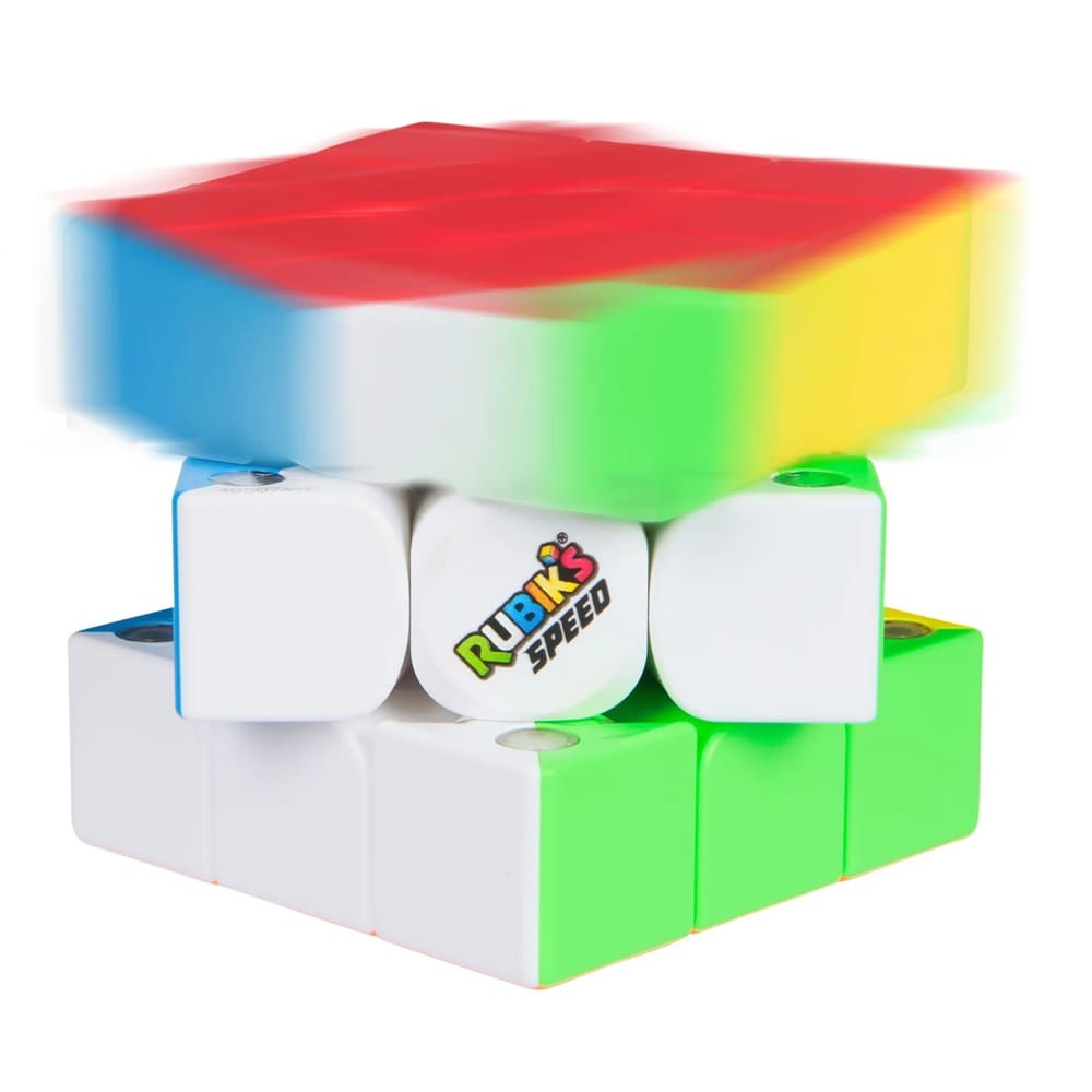 Rubiks 3x3 - Speed Cube - Image 4