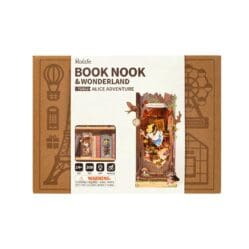 DIY Bookends Kit - Fall Into Wonder