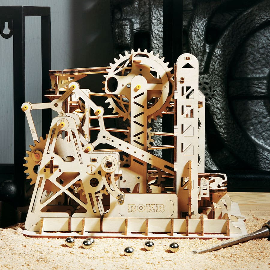 Marble Run - Explorer - Image 4