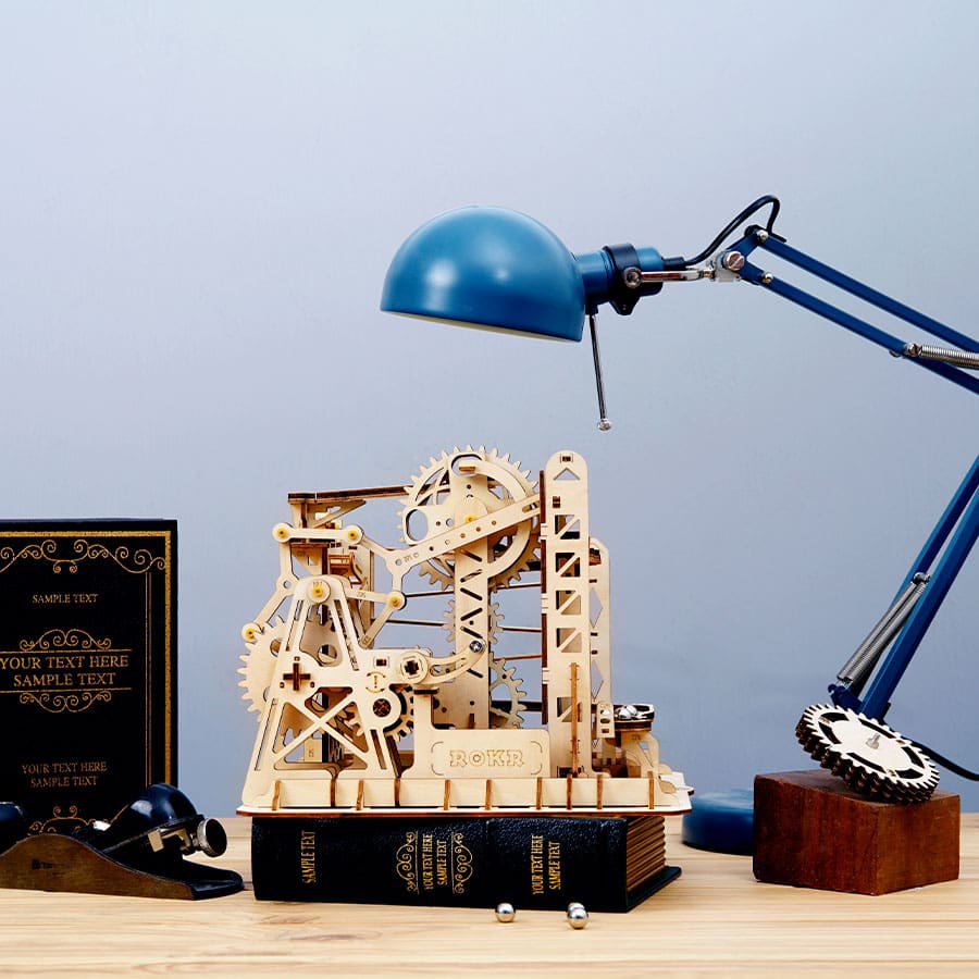 Marble Run - Explorer - Image 5